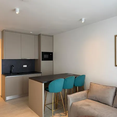 Navis & Aparthotel
