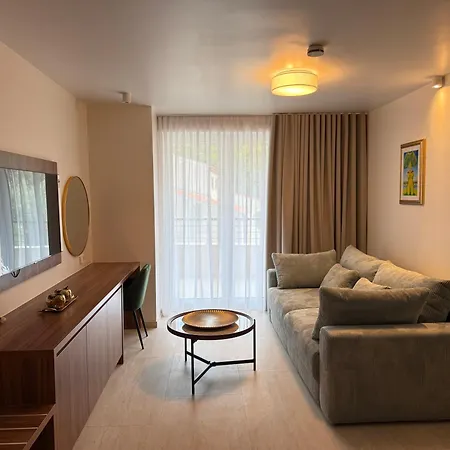 Navis & Aparthotel