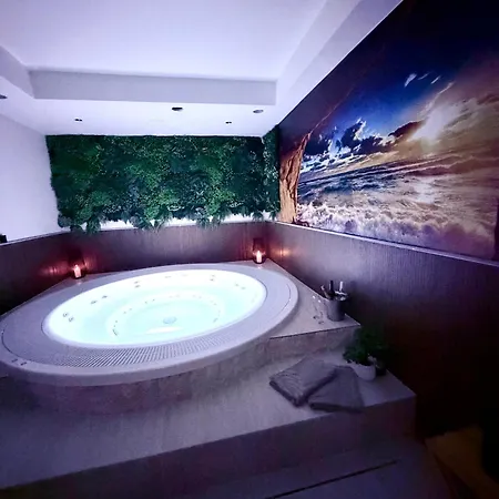 Navis & Aparthotel